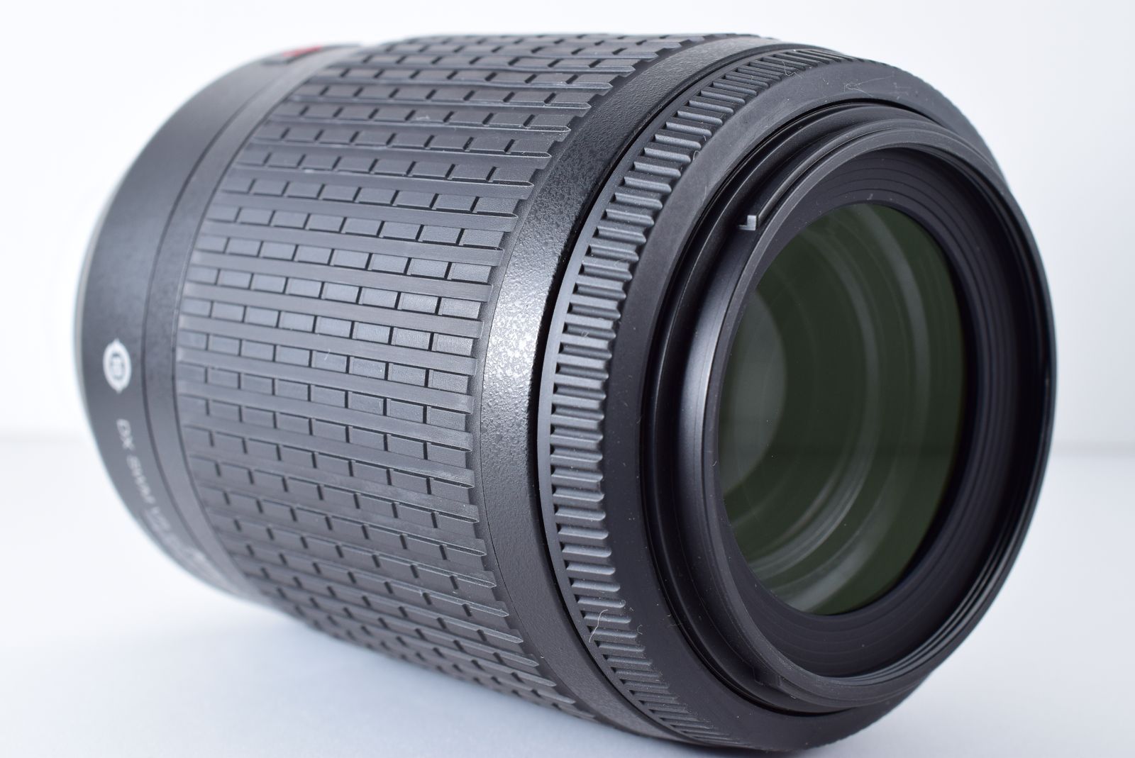 極美品】Nikon ニコン AF-S DX VR Zoom Nikkor ED 55-200mm 売れ筋 f/4