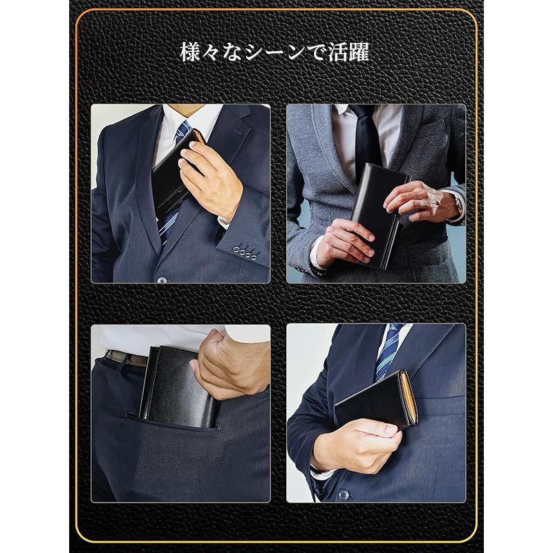 本革