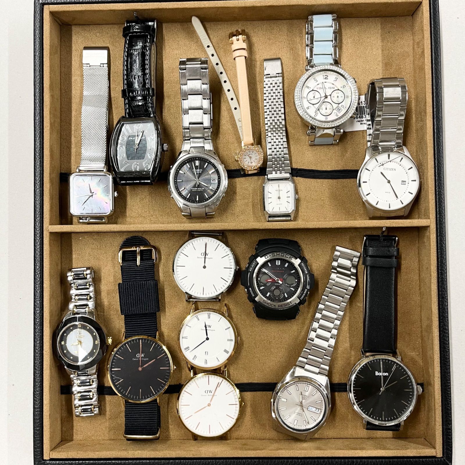 ジャンクウォッチ まとめ15点 JUNK