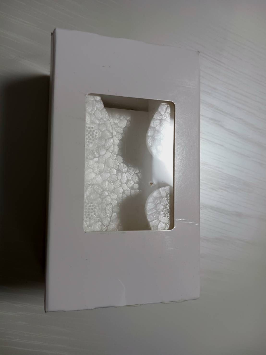 箱 紙製コンテナ3個付き