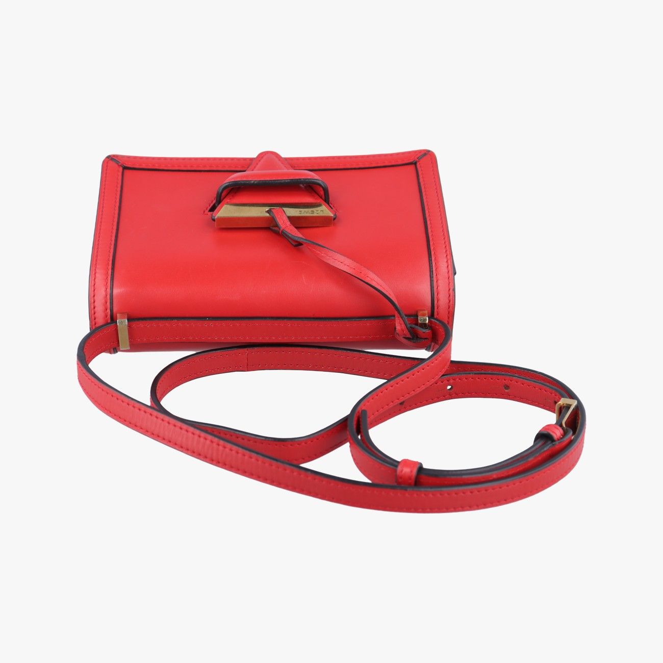 ロエベLoeweバルセロナ