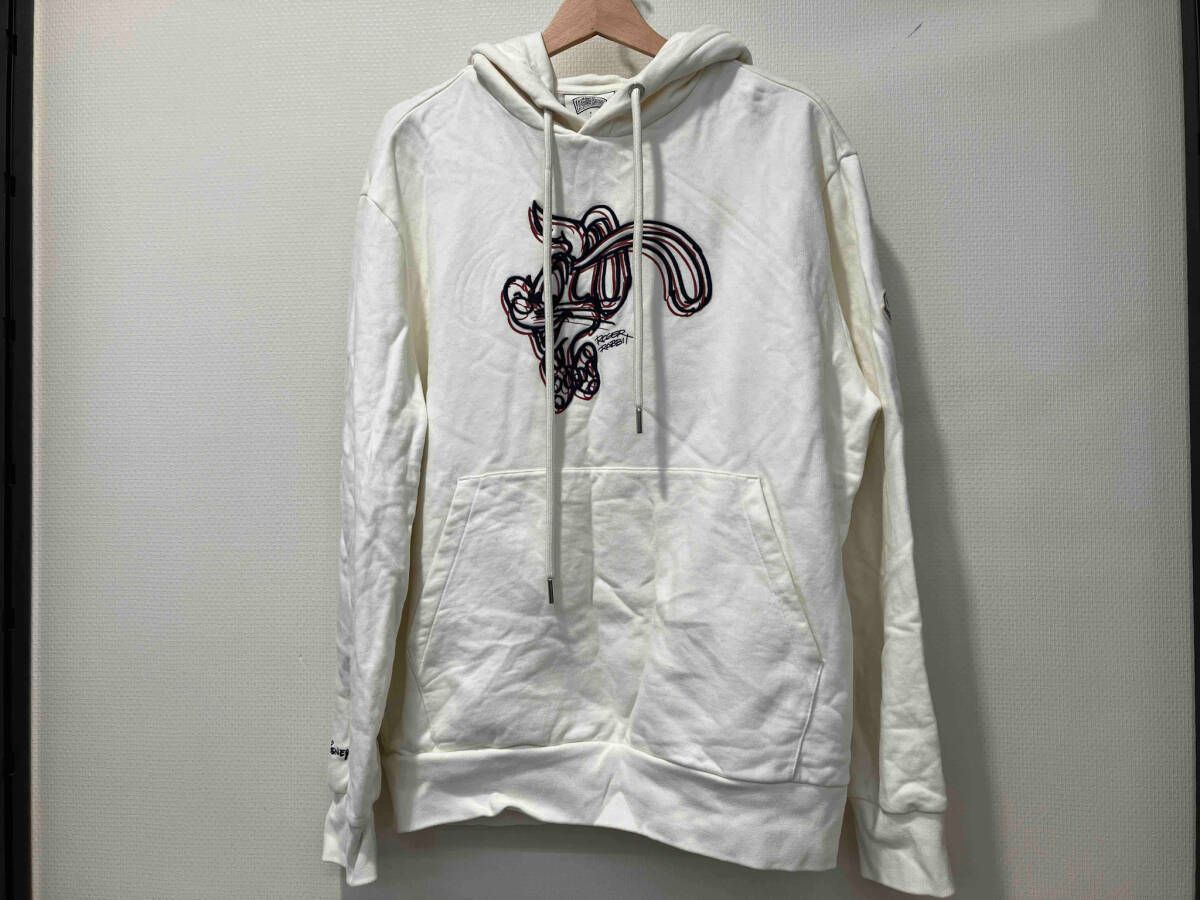 MONCLER × Disney Roger Rabbit モンクレール × ディズニー ロジャー