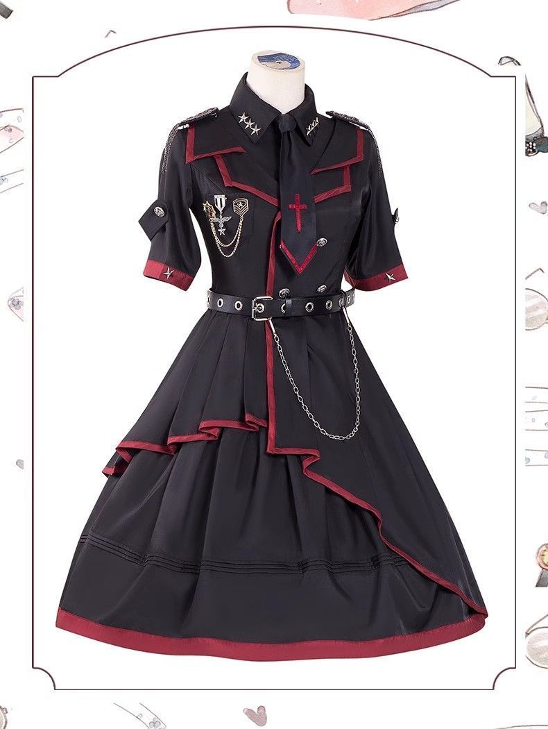 制服