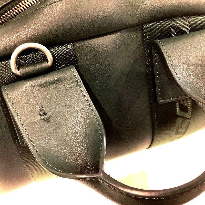 ラコステ( LACOSTE)プラクティス ボウリングバッグ ダーク ラコステ( LACOSTE)プラクティス ボウリングバッグ ダーク