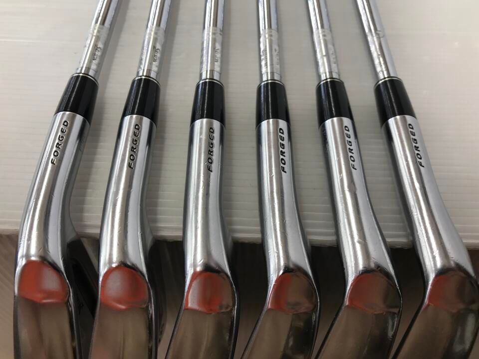 SRIXON ZX5 MODUS105 DST S アイアンセット A〜5 右用 ダンロップ スリクソン ZX5 Mk II アイアン 6本セット [NS PRO
