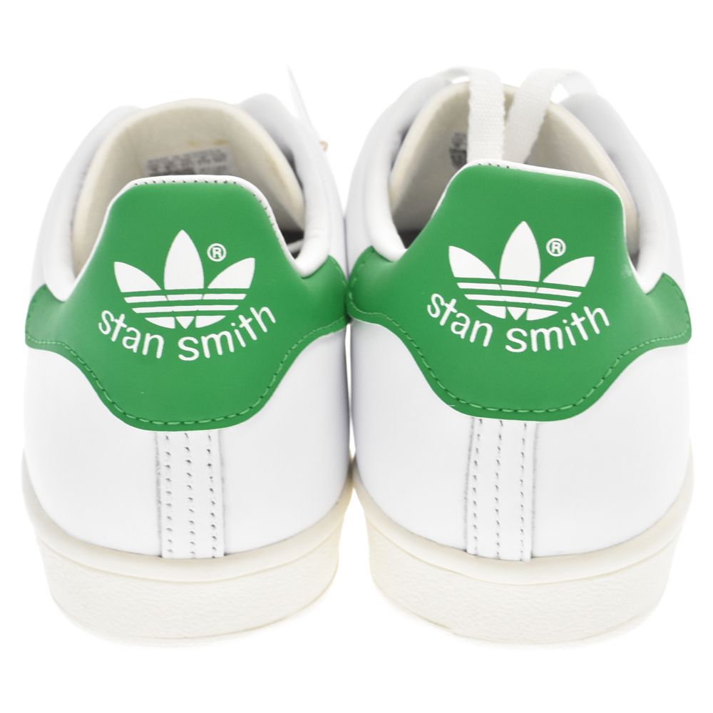 adidas (アディダス) STAN SMITH 80S FZ5597 スタンスミス ローカット