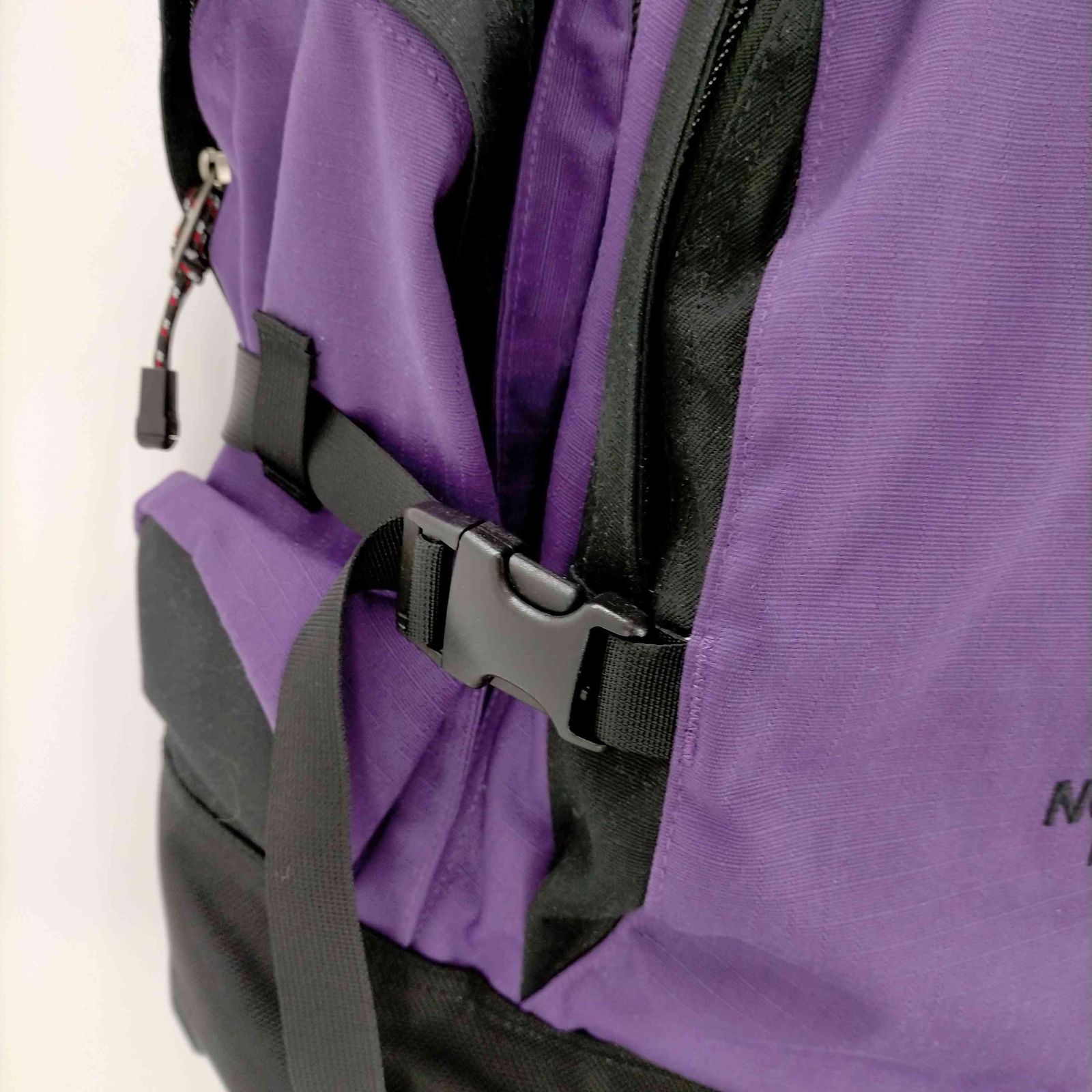 ザノースフェイス THE NORTH FACE WASATCH ワサッチ バック