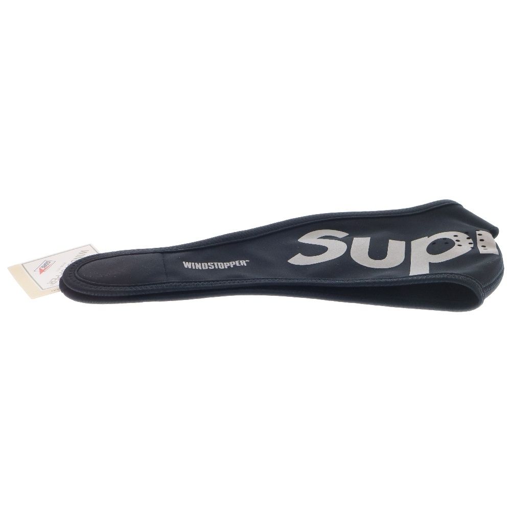 SUPREME (シュプリーム) 22AW WINDSTOPPER Facemask ウィンド