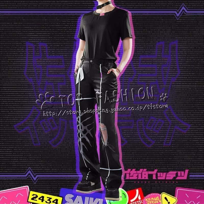 ウィッグ追加