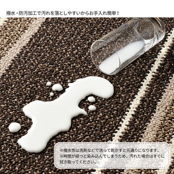 ブラウン 3サイズ