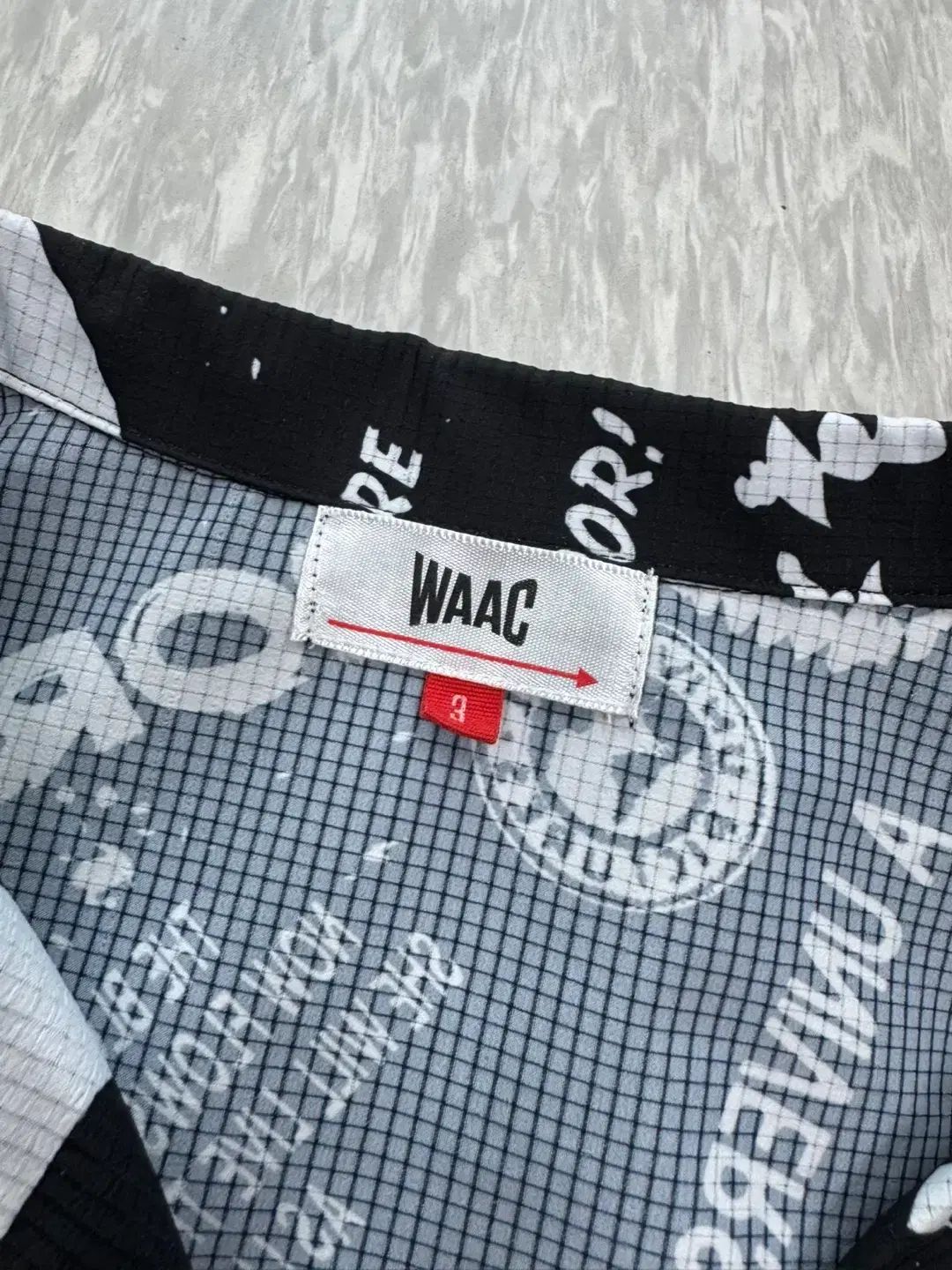 WACC