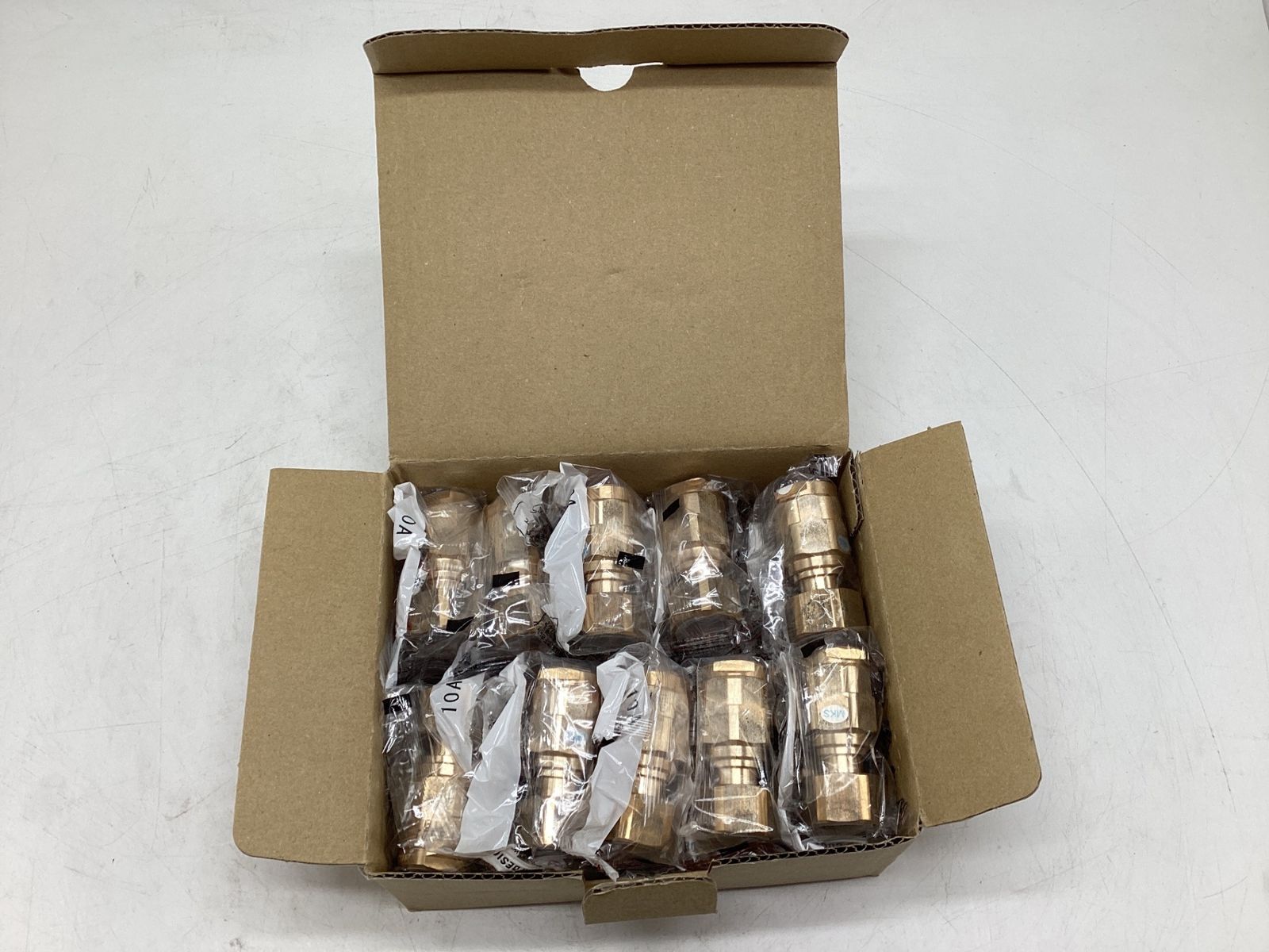 ♥ 三菱ケミカルインフラテック エクセルイージーフィット ワンタッチ継手 ユニオンアダプタ 型式 KJ18-1310C-S 1セット 20個入 IT5LF4LTQWPG エコツール豊田インター店 M02 HRDEVELOPMENT_JP