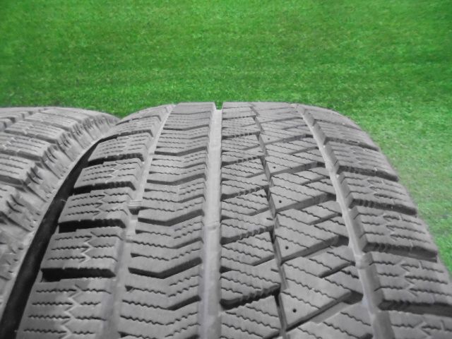 16インチスタッドレスタイヤ2本セット