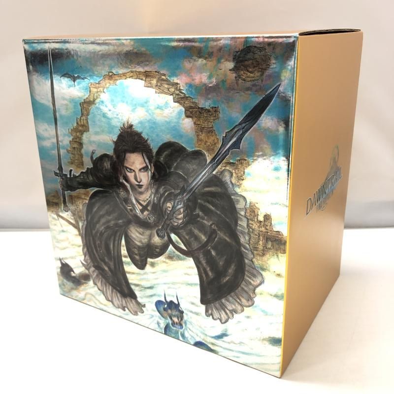 FINAL FANTASY XIV 黄金のレガシー 特別装丁版 新品（ファイナル