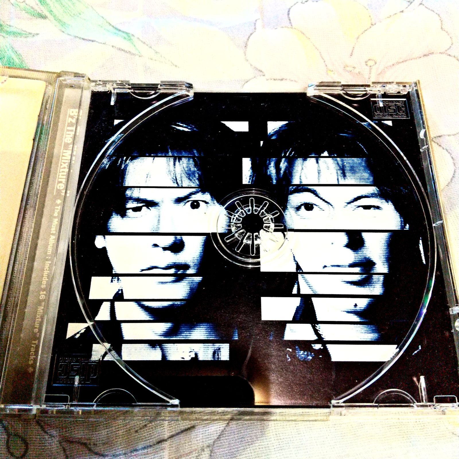 B'z The 