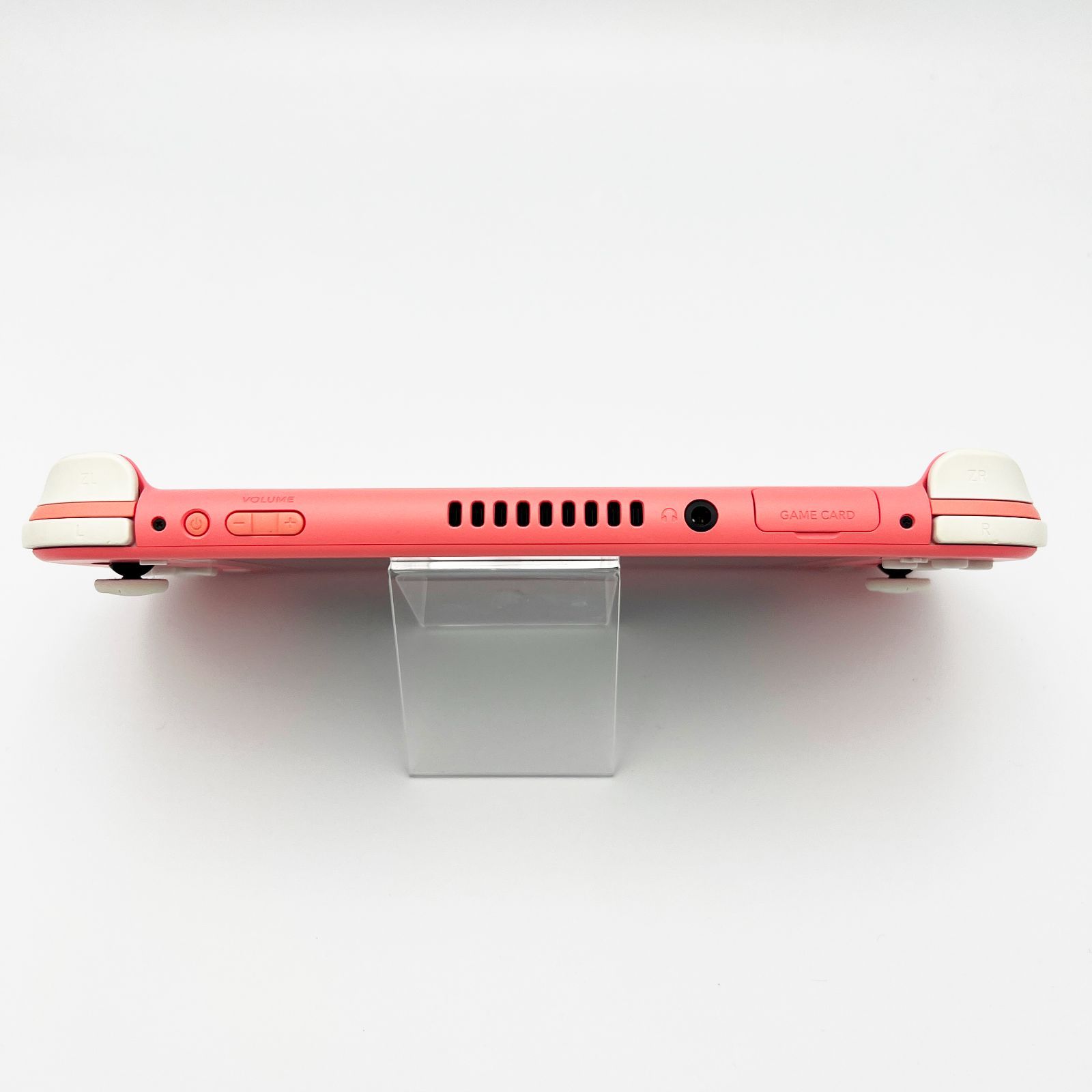 Nintendo Switch Lite CORALニンテンドースイッチライト 【公式通販】
