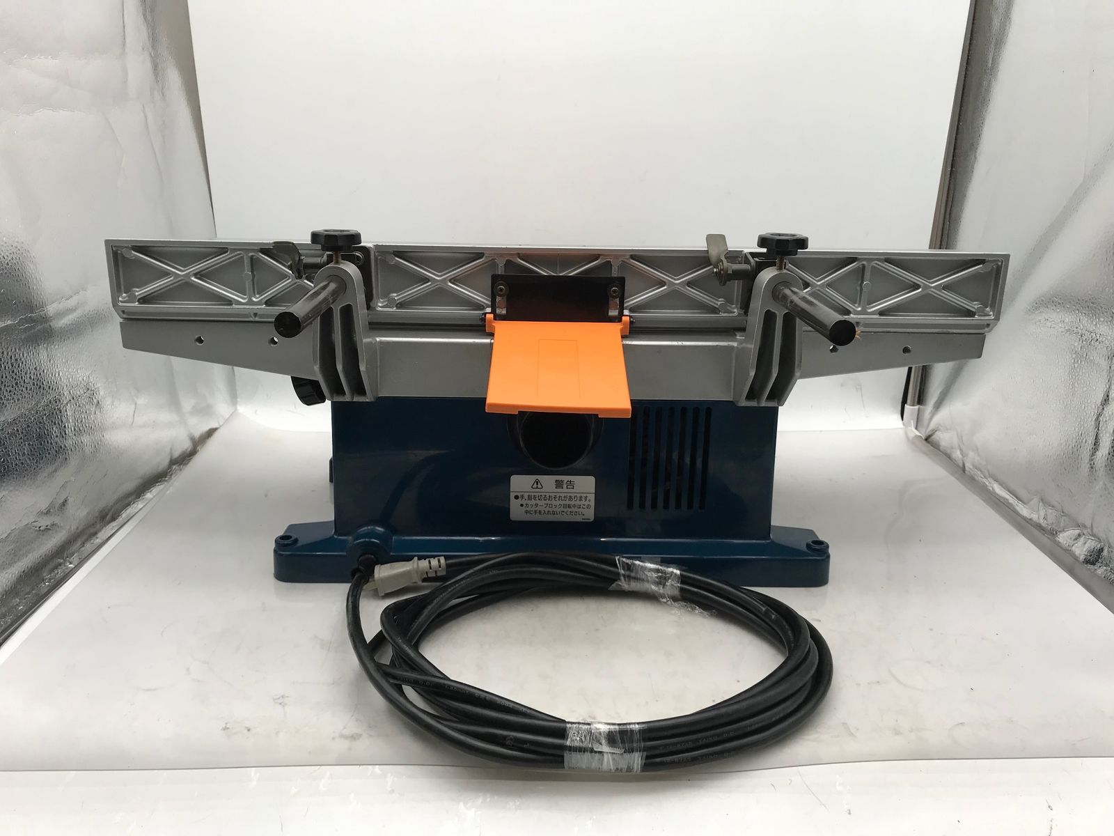 品 RYOBI リョービ 小型手押カンナ かんな 鉋 HL-6A IT2SV0ETIKCI エコツール小牧ｲﾝﾀｰ店 M02