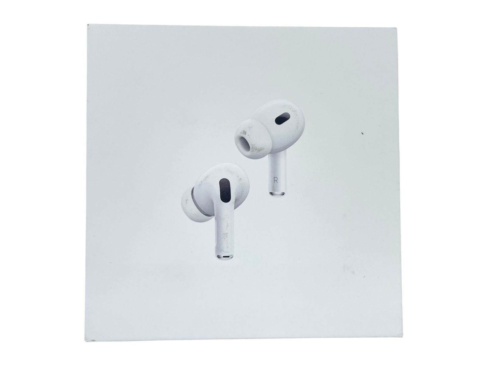Apple (アップル) Airpods Pro エアポッズプロ 第2世代(充電 Apple (アップル) Airpods Pro エアポッズプロ 第2世代(充電