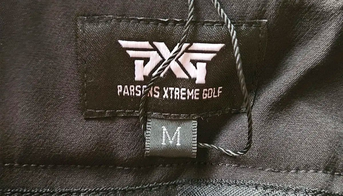 PXG レディース ブラック ハーフパンツ LLC-HASEGAWATOSO_COM