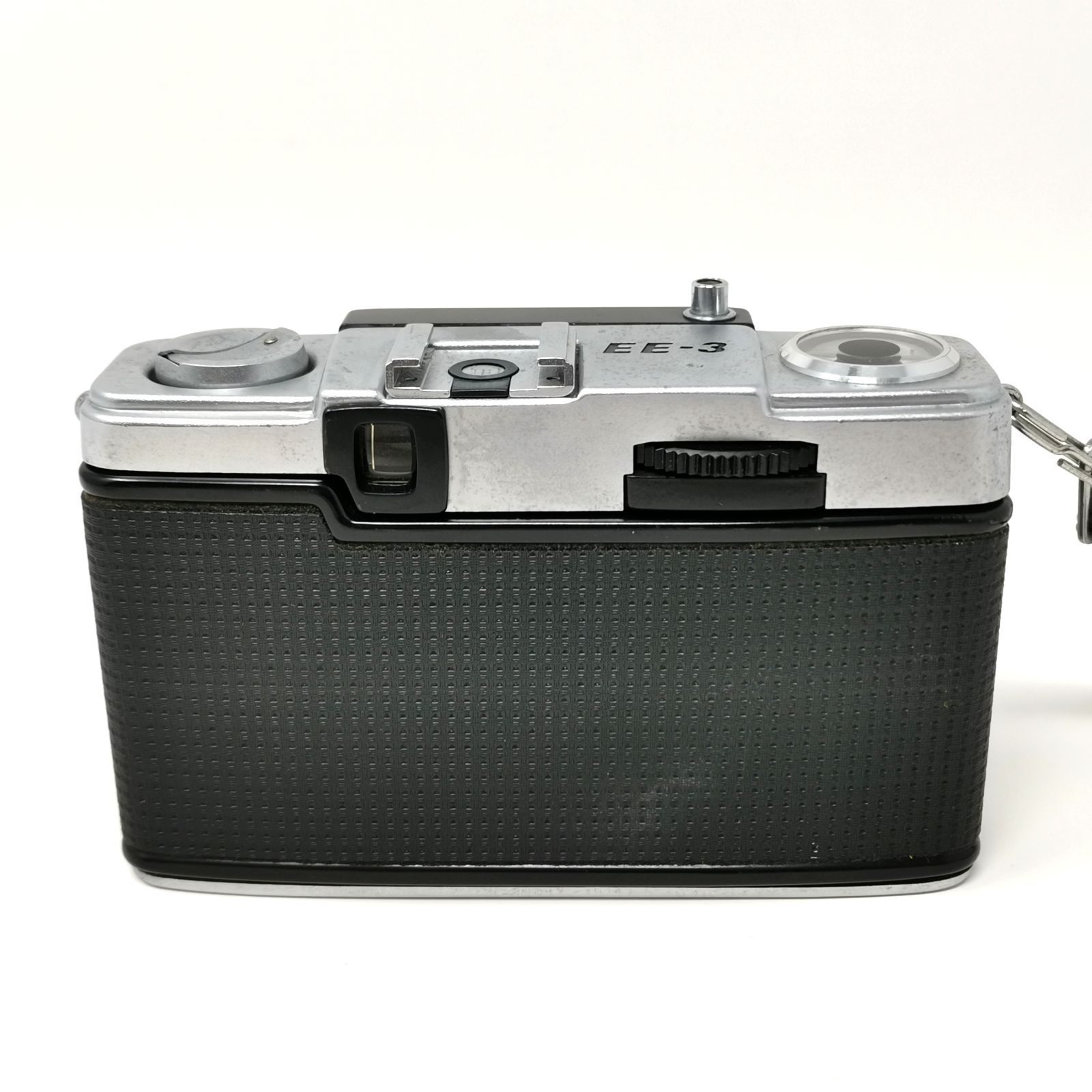 OLYMPUS－PEN　EE-3　オリンパス　フィルムカメラ　カメラ　ジャンク品 OLYMPUS PEN EE-3 | ミーナ