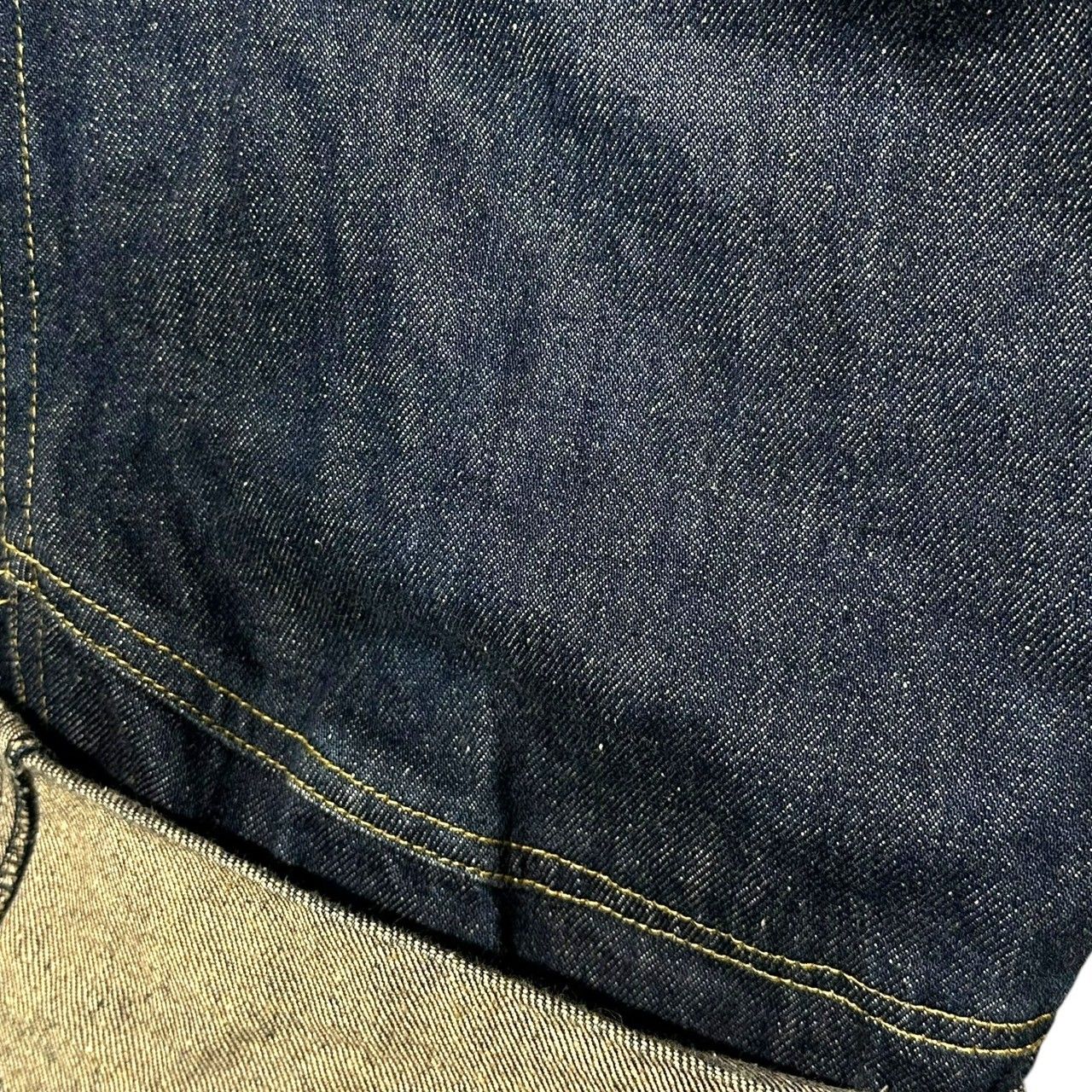 Christopher Nemeth(クリストファーネメス) 00's Denim Harem Overalls