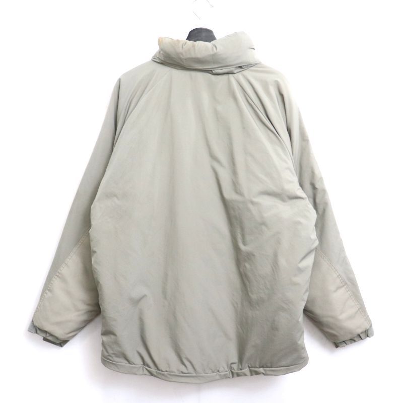 ミリタリージャケット メンズ