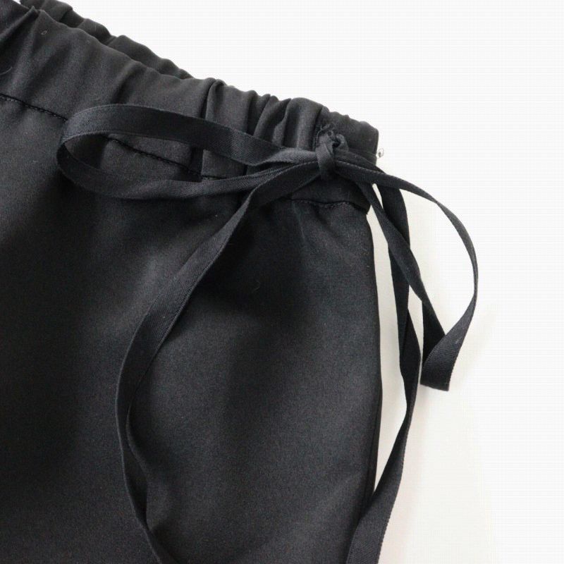 ポルテデブトン Porter des boutons P-24009 シルク調