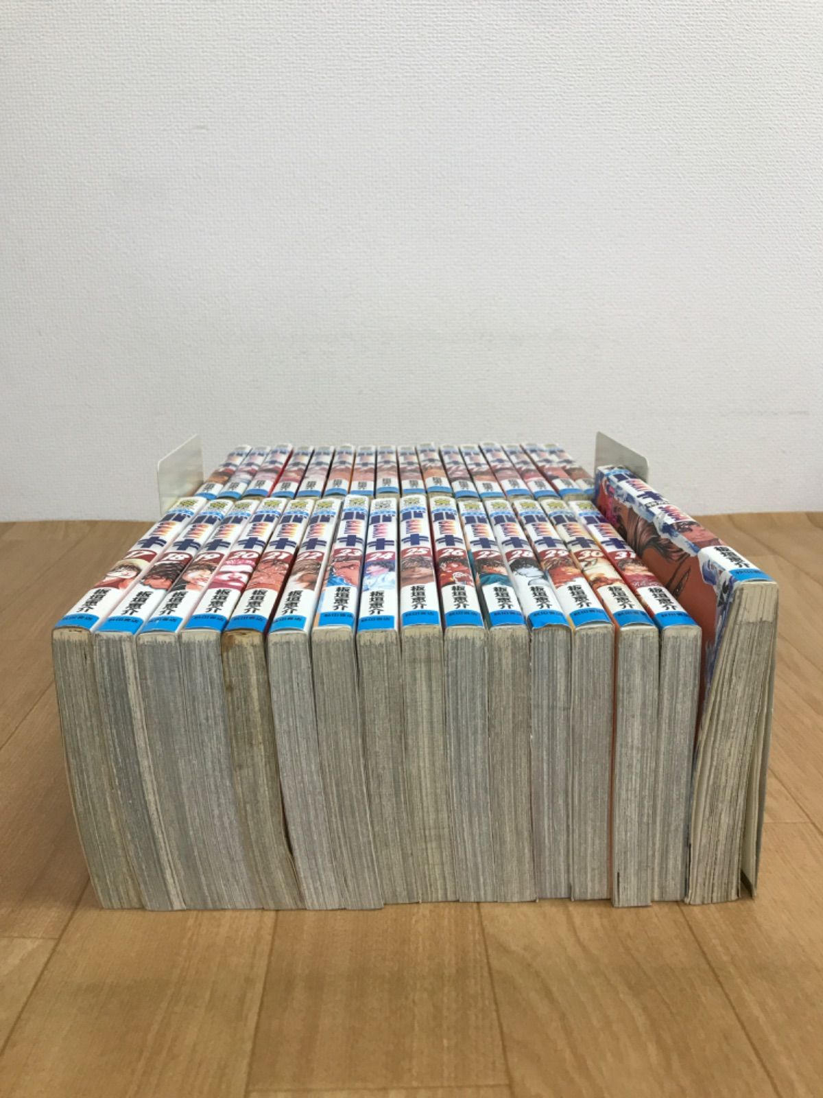 【とーりくページ】 全巻セット 久保さんは僕を許さない 全巻セット - メルカリ