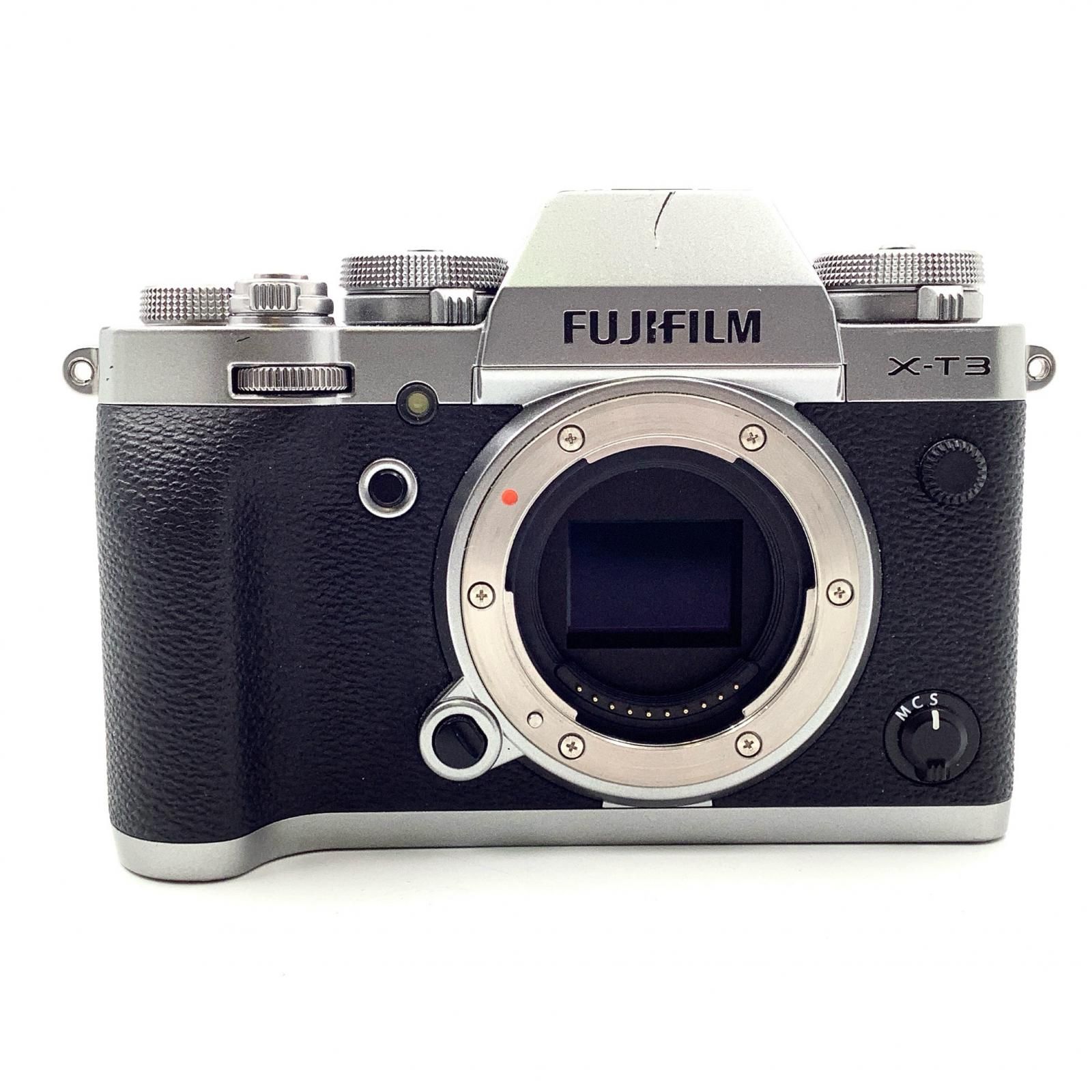 【美品】Fujifilm X-S10 本体【保証書あり】 ヨドバシ.com - 富士フイルム FUJIFILM FUJIFILM X-S10 ブラック