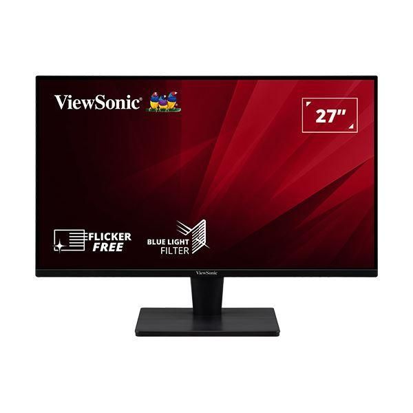ViewSonic VX2882-4KP」をレビュー。PS5に最適なHDMI2.1対応ゲーミング