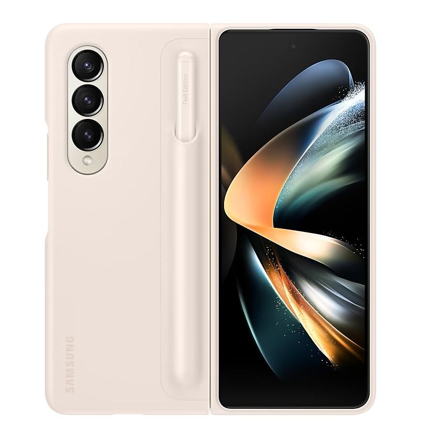 Galaxy F 4 純正カバー Standing Cover with Pen サムスン ギャラクシー