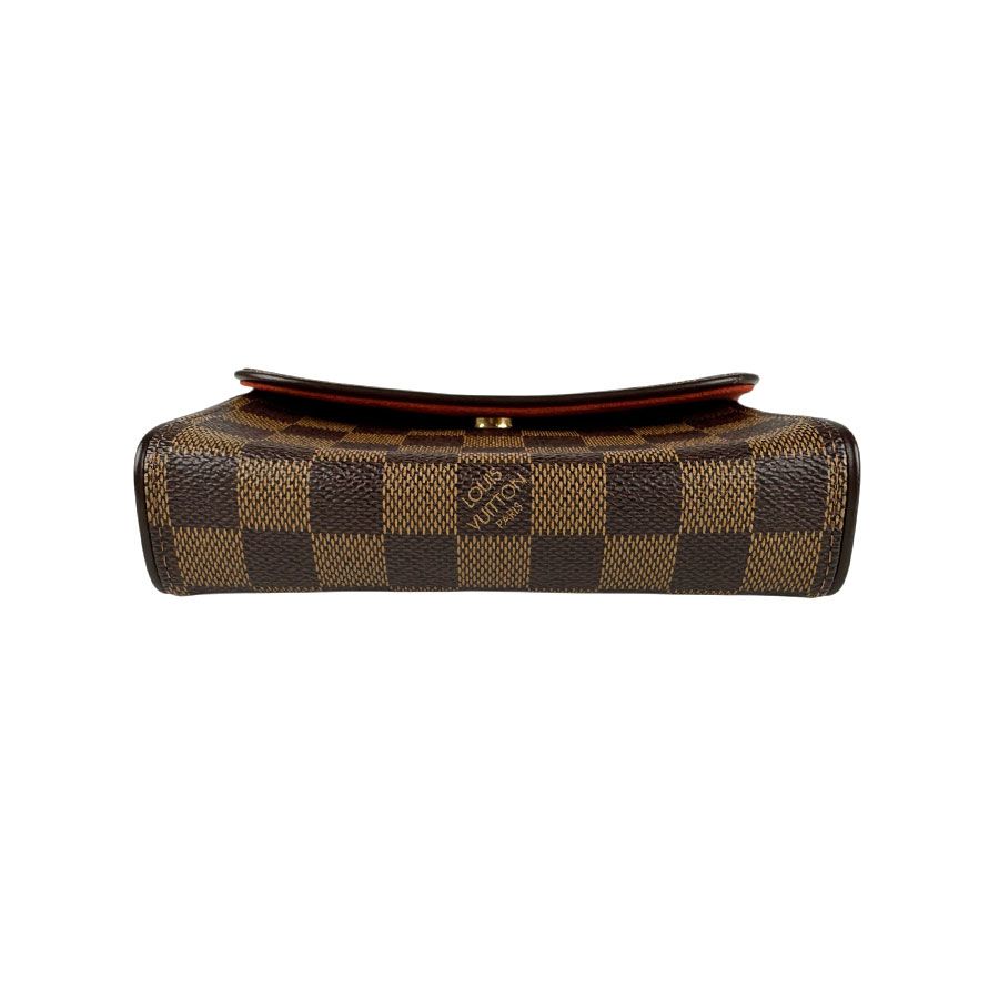 ルイヴィトン ウエストバッグ N51856 ルイ・ヴィトン(LOUIS VUITTON)ルイ・ヴィトン ポシェット