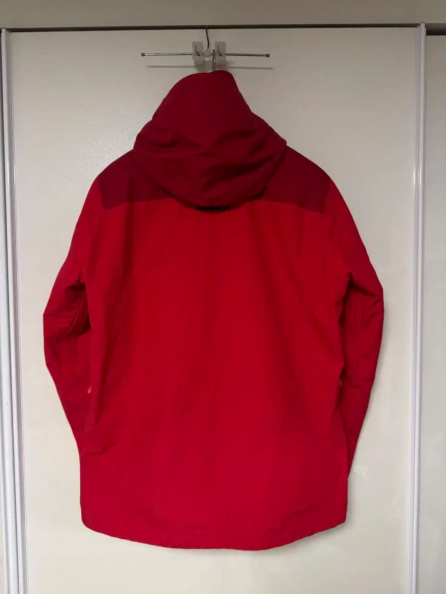 MAMMUT マムート GORE TEX₍ゴアテックス ジャケット L