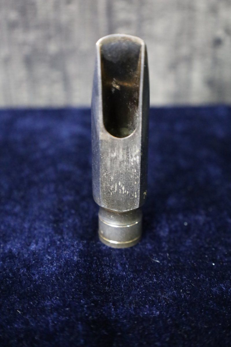 新作の新商品続々！ Otto Link metal 7 フロリダ オットーリンク マウスピース アルトサックス