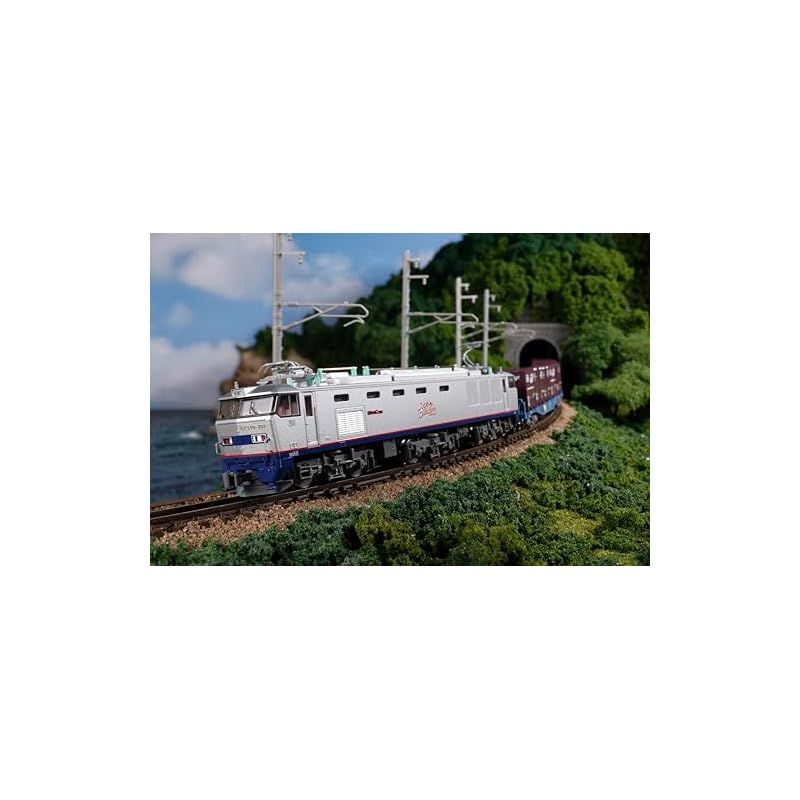 EF510 301