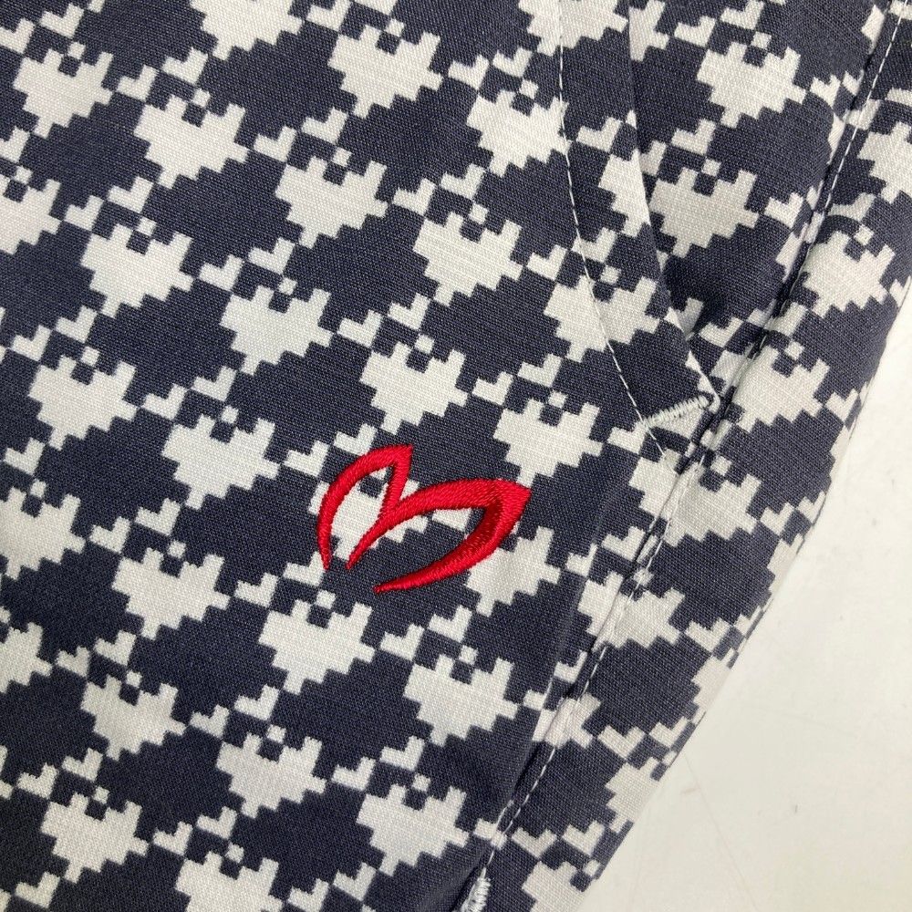 MASTER BUNNY EDITION パンツ　サイズ5 千鳥柄 サイズ：0 MASTER BUNNY EDITION マスターバニーエディション パンツ