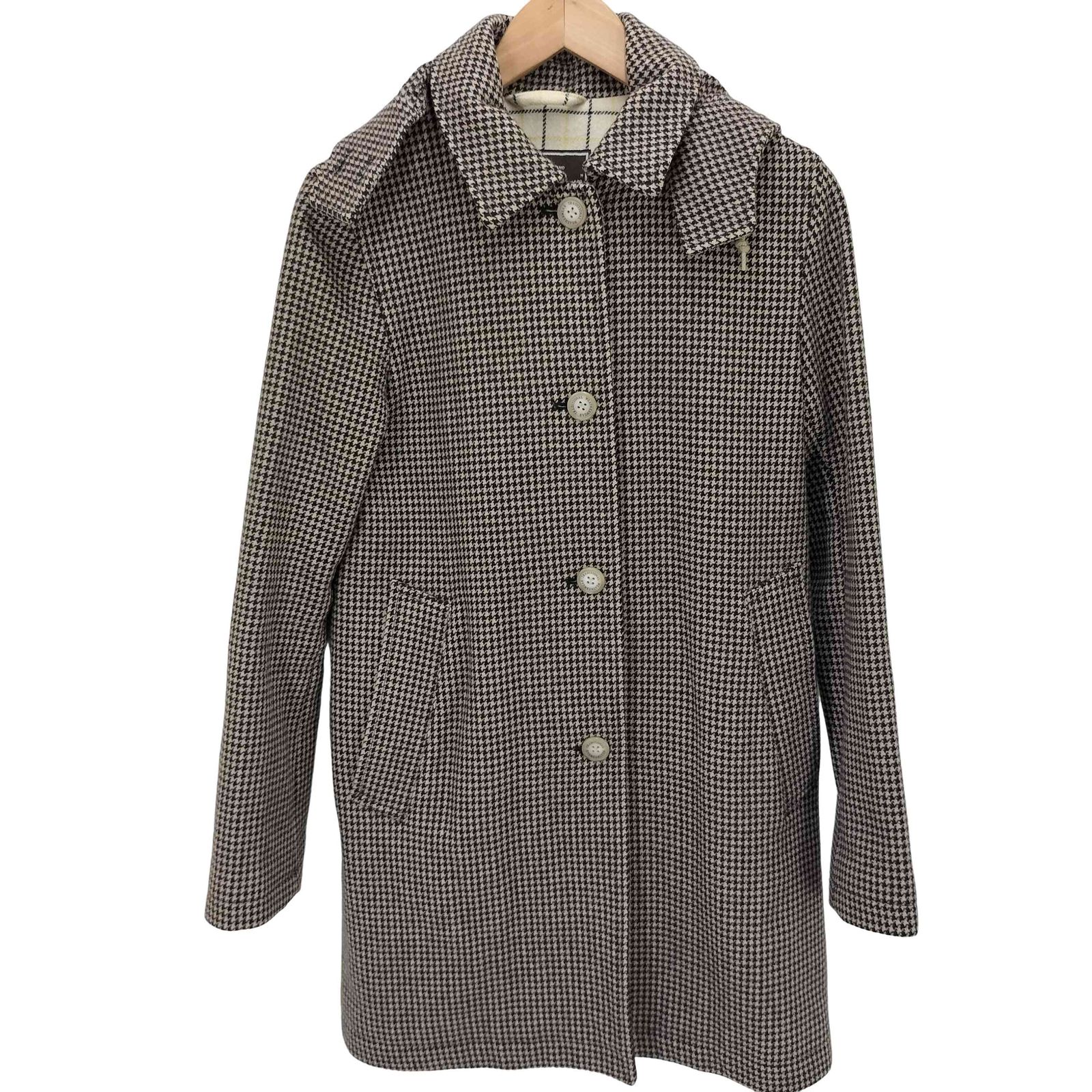 トラディショナルウェザーウェア　ウールコート 楽天市場】Traditional Weatherwear（素材（生地・毛糸）ウール