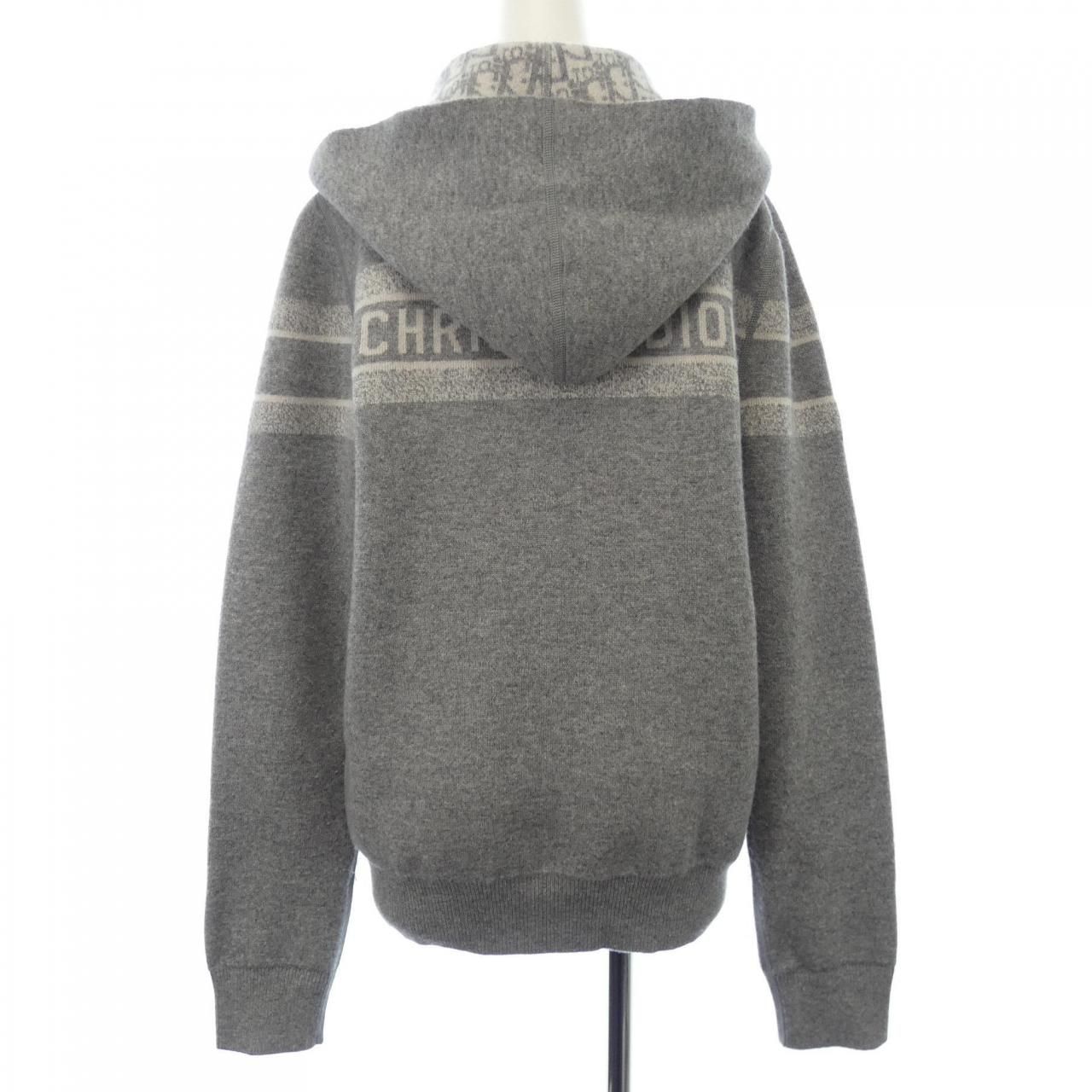 クリスチャンディオール CHRISTIAN DIOR パーカー