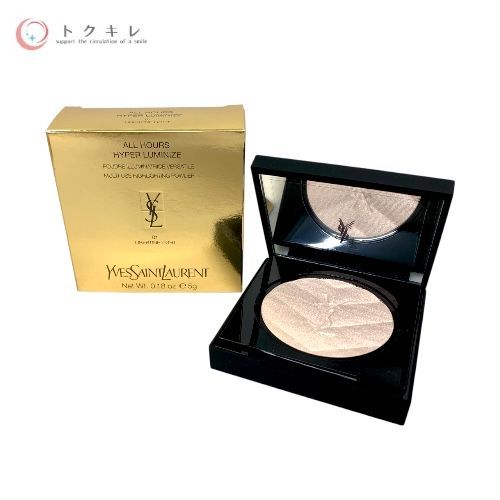 新品未使用！YSL Beauty オールアワーズ ハイパールミナイザー 01 楽天