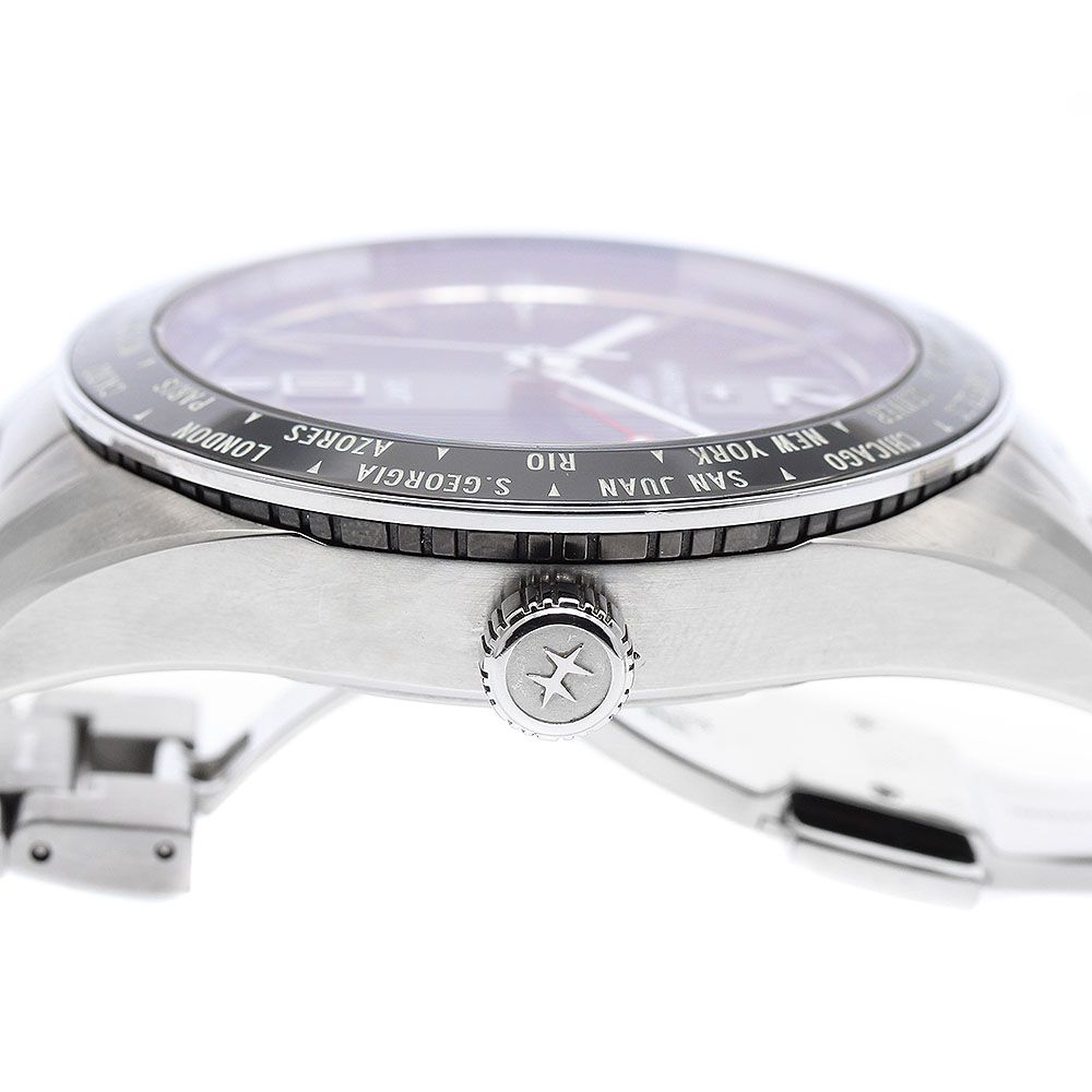 HAMILTON 世界限定2018本 GMT LIMITED 【公式通販】