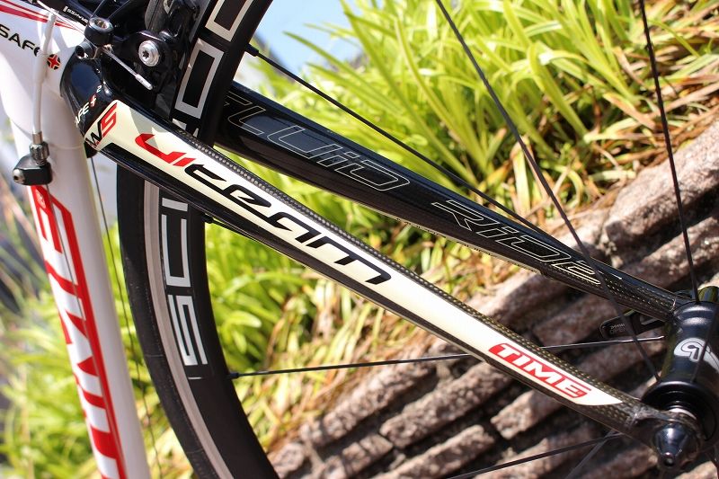 タイム TIME VXRS ulteam world star Sサイズ カンパニョーロ スーパー