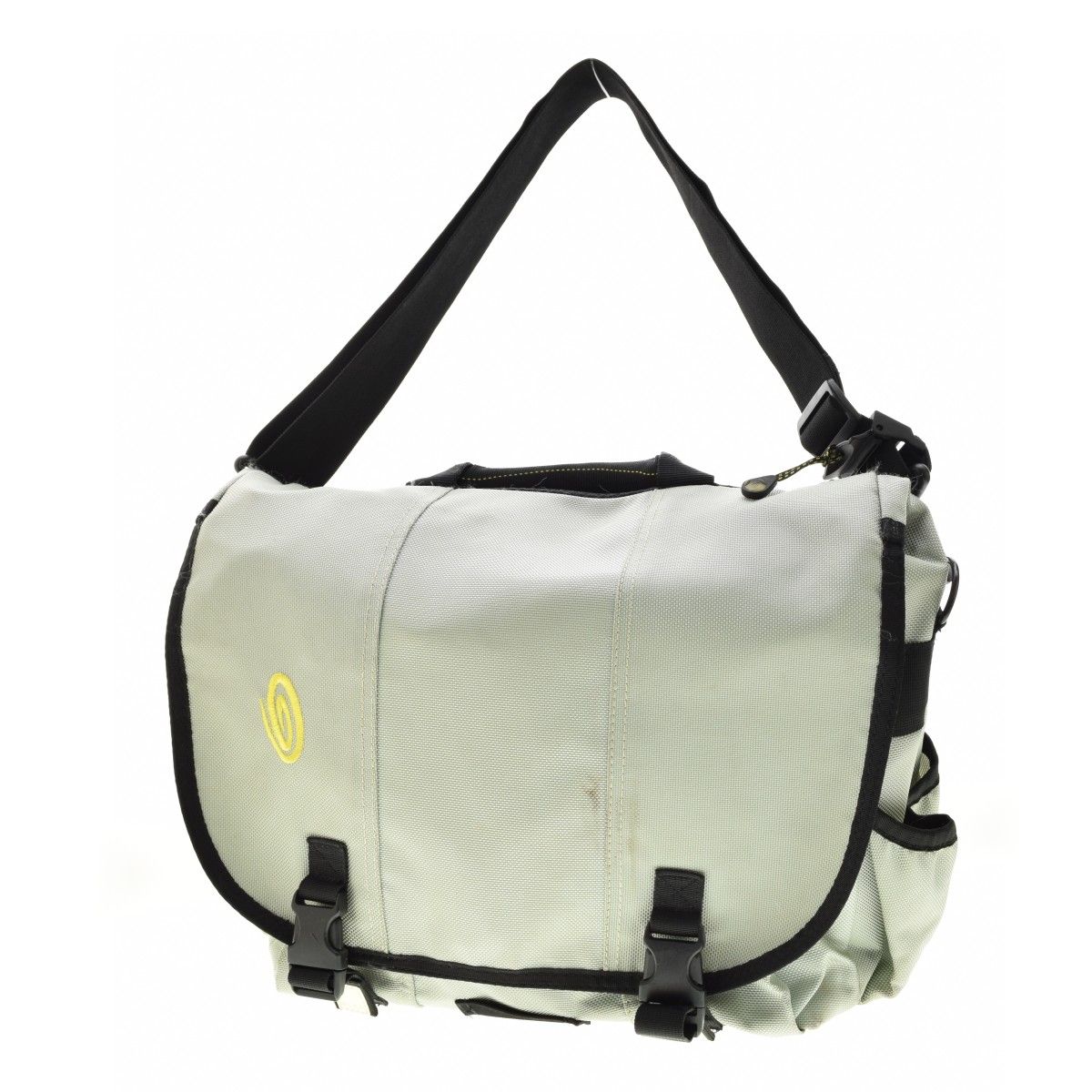 TIMBUK2】メッセンジャーショルダーバッグ - メルカリ