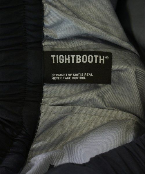 TIGHTBOOTH