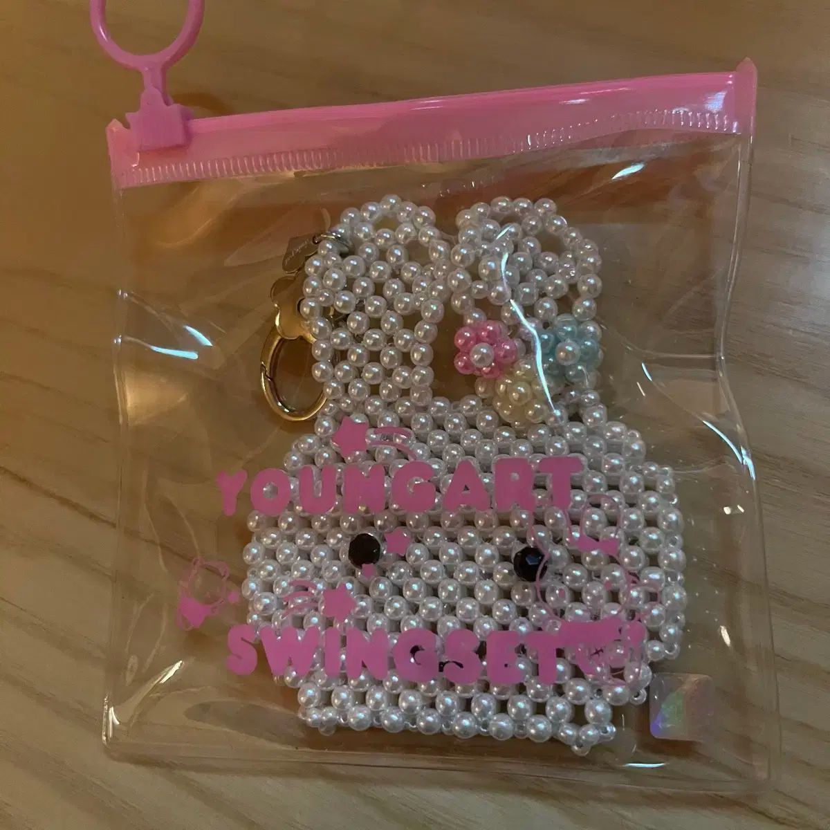 キーホルダー Swingset バッグ SHEEP PIKNIK台湾バッグ ⁄ スウィング 