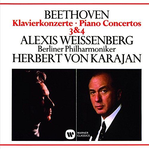 CD / アレクシス・ワイセンベルク / ベートーヴェン:ピアノ協奏曲 第3