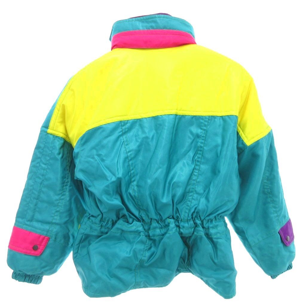 中綿ジャケット パンツ