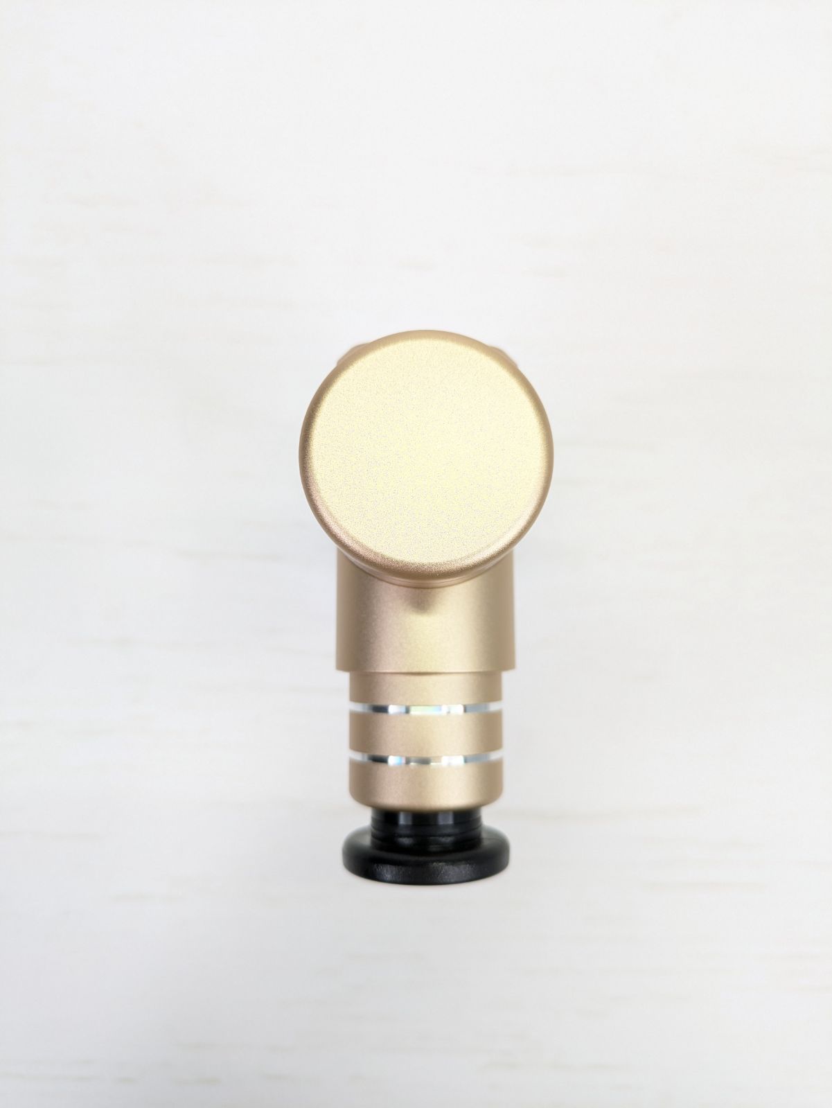 新品未開封】Miti リリース SW-M100 マッサージ器 マッサージガン 筋膜