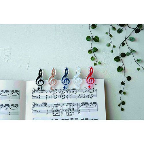 まとめ ナカノ クリアオンプクリップ ＧＣ レッド CL-18N GC RE ×30セット