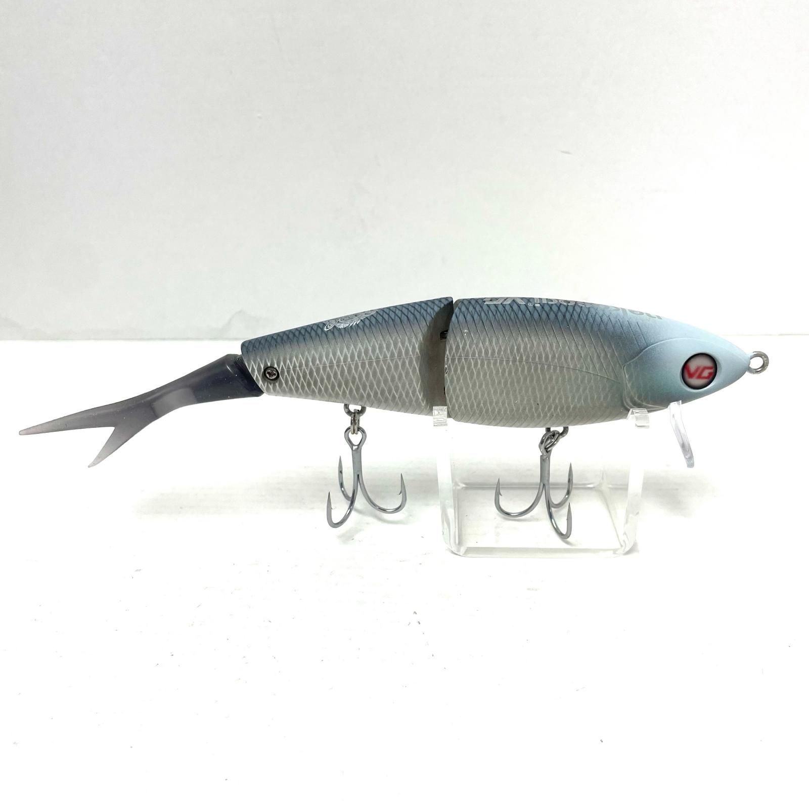 🎣 夕まずめ🌅 nekosogi VGのクランキング ・ #bass