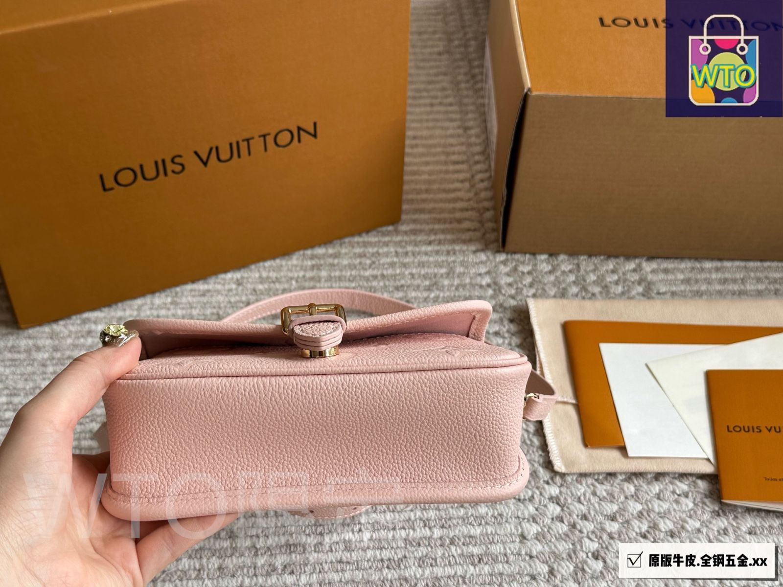 【国内在庫有★可愛いミニサイズ】ルイヴィトン ナノスピーディ 今日特価】LV Mini Speedy Nano / ルイ・ヴィトン ミニ